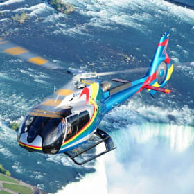 Niagara Helicopters Gift Certificate item