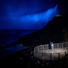 Niagara Parks Premium Passes item