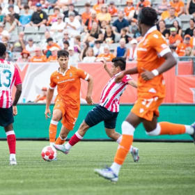 Forge FC Tickets item