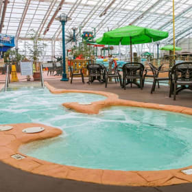 Americana Waves Waterpark Passes item