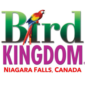 Bird Kingdom Family Passes item