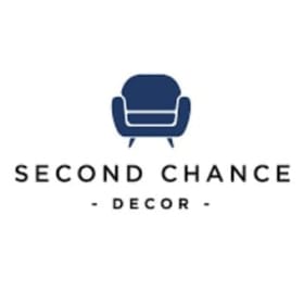 $300 Gift Certificate for Second Chance Decor item