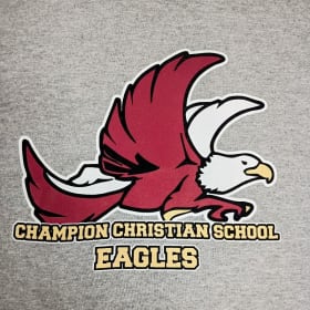 Long sleeve-Adult medium-last chance sale item
