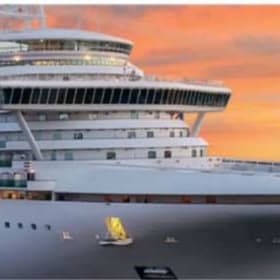 5 Day/4 Night Cruise item
