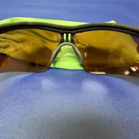 Adidas Sunglasses with Float item
