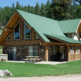 3 Night Log Cabin Getaway - Black Hills item