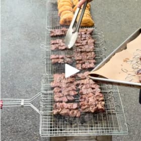 Good Shabbos - Shabbat Catering - $250 Gift Card item