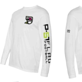 Unisex Long Sleeve Tees item