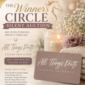 Photo of Gift Certificate | All Things Pretti (Cleveland, MS)