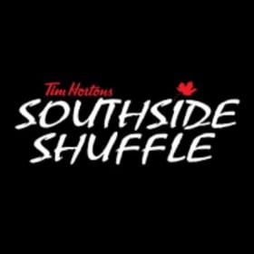Lot 10: 2 VIP Passes to the South Side Shuffle ($170 Value) item