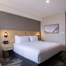 2 Night Stay at the Sandman Hotel in Dartmouth item