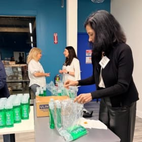 Private Team-Building Event at Hope & Comfort item