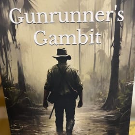 The Gunrunner's Gambit item