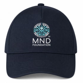 Navy Baseball Cap item