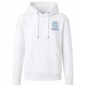 White Hoodie item
