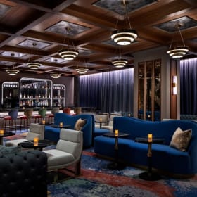 Classic Portrait & Luxury Hotel Stay item