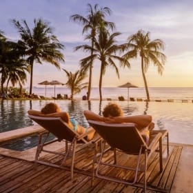 7 Nights Luxury Resort getaway - 3500+ locations item