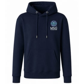 Navy Hoodie item