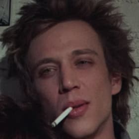 Smithereens - Richard Hell's Annotated Personal Script item