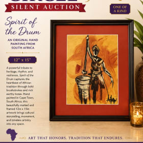 Photo of Spirit of the Drum