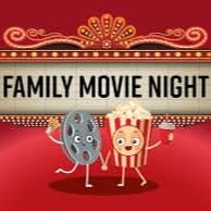 Family Movie Night / Noche de película con familia item
