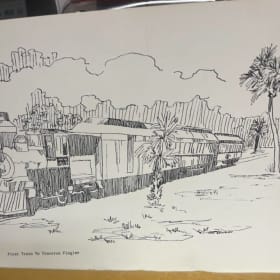 Pen & Ink Prints item