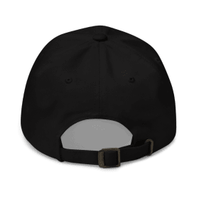 Rainbow Dad Cap item