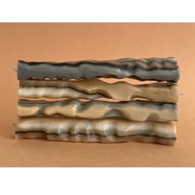 Landscape Sculptural Candles item