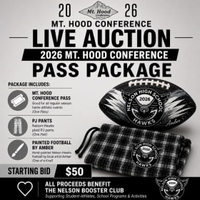 2026 Mt. Hood Conference Pass Package item