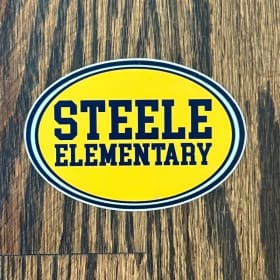 Sticker item