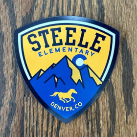Magnet item