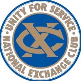 10x6 (Sat only) or 10x10 (Sun. only) w/electric item