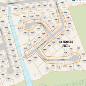Route 4 - 40 Homes item