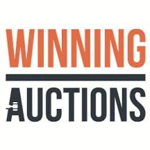 Auction Winner Payment item