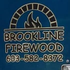 Brookline Firewood 1/2 cord of kiln-dried wood + delivery item