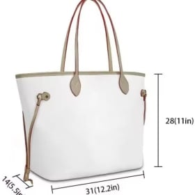 NCNW Tote item
