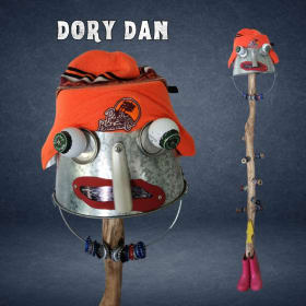 Dory Dan item