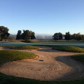 Grassy Brook Golf Course Gift Certificates item