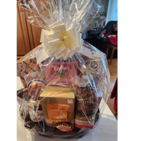 Gift Basket & More! item