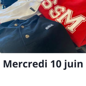Mercredi 10 juin 2026 - 16h00 à 16h30 item
