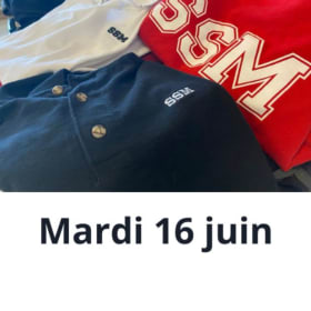 Mardi 16 juin 2026 - 15h30 à 16h00 item