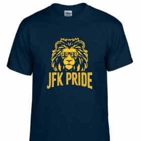 4th Grade Shirt - ADULT XL item