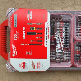 Tool Kit item