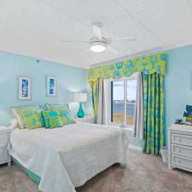 Week or Weekend Off-Season Condo Rental in OCMD item
