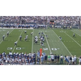 4 Tickets / Parking Penn State vs USC at Beaver Stadium item