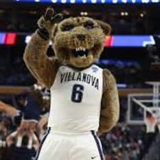 Villanova Men's Basketball item