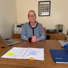 Principal for a Day! item