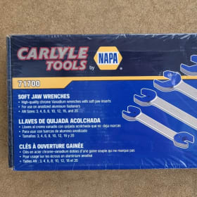 Tools Set item