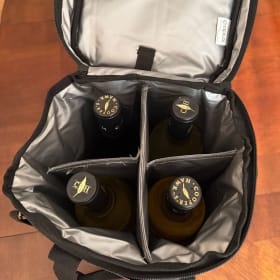 Cooper's Hawk WHITE Wine Package item