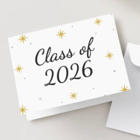 Class of 2026 item